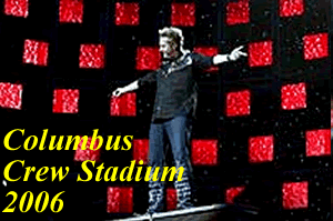 Crew Stadium 2006