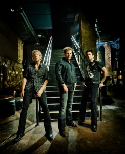 Rascal Flatts
