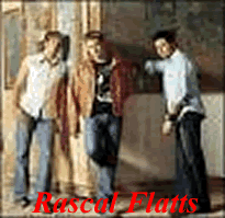 Rascal Flatts
