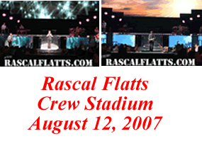 Crew Stadium 2007